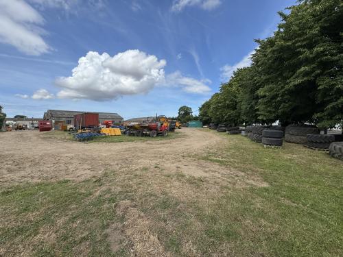 Johnson Brothers, Greenway Lane, Fakenham, NR21