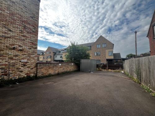 Norfolk House, 4 Station Road, St. Ives, PE27