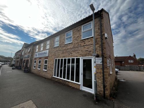 Norfolk House, 4 Station Road, St. Ives, PE27