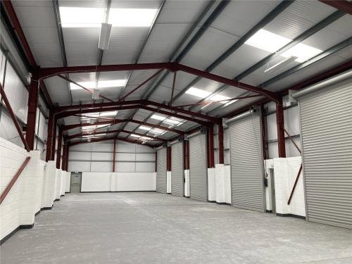 Telford Way Industrial Estate, 6 Linnell Way, Kettering, NN16
