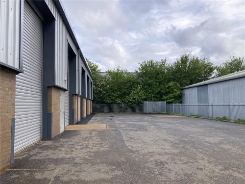 Telford Way Industrial Estate, 6 Linnell Way, Kettering, NN16