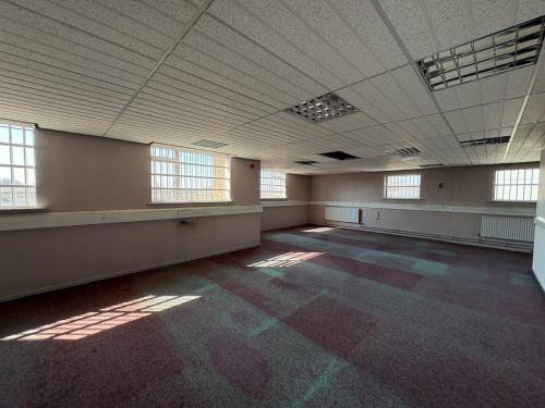 583 Mansfield Road, Sherwood, Nottingham, NG5
