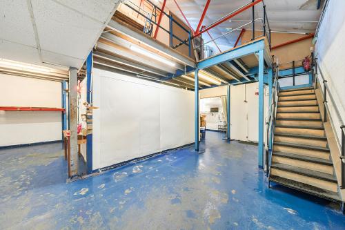 Units 17 & 18, Cumberland Business Park, Cumberland Avenue, Park Royal, London, NW10