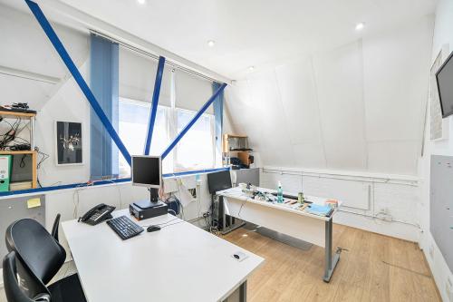 Units 17 & 18, Cumberland Business Park, Cumberland Avenue, Park Royal, London, NW10
