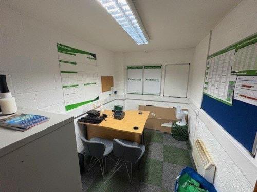 Unit 6 Waldron Court, Belton Park Industrial Estate, Prince William Road, Loughborough, LE11