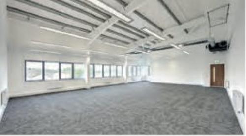 Unit 4, Aylesford Business Park, St Michaels Close, Aylesford, ME20