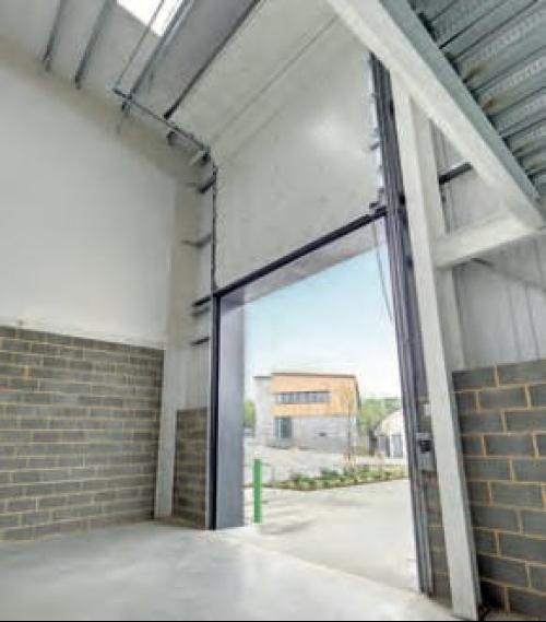 Unit 4, Aylesford Business Park, St Michaels Close, Aylesford, ME20