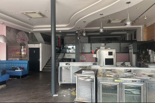 123-124, Western Road, Brighton, BN1