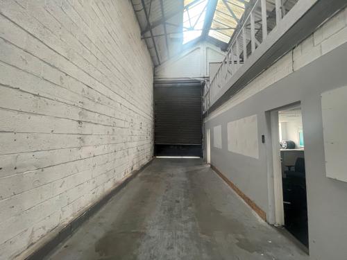 Unit 26, VIP Trading Estate, 50 Anchor & Hope Lane, Charlton, London, SE7