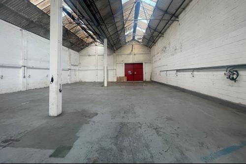 Unit 26, VIP Trading Estate, 50 Anchor & Hope Lane, Charlton, London, SE7