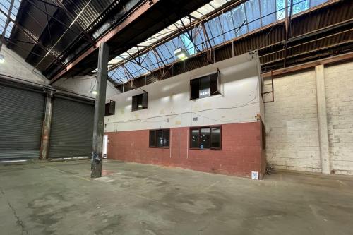 Unit 1, VIP Trading Estate, 50 Anchor & Hope Lane, Charlton, London, SE7