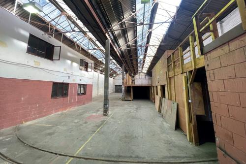 Unit 1, VIP Trading Estate, 50 Anchor & Hope Lane, Charlton, London, SE7