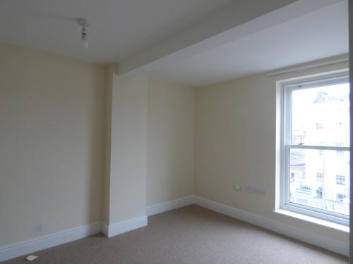 Flat 3 Lenworth House, 4 Ashford Road, Maidstone, ME14
