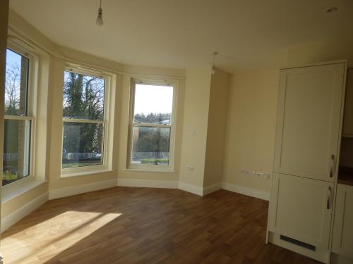 Flat 3 Lenworth House, 4 Ashford Road, Maidstone, ME14