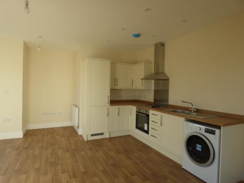 Flat 3 Lenworth House, 4 Ashford Road, Maidstone, ME14