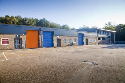 31, Lordswood Industrial Estate, Revenge Road, Chatham, ME5