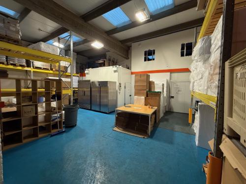 31, Lordswood Industrial Estate, Revenge Road, Chatham, ME5