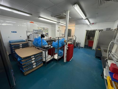 31, Lordswood Industrial Estate, Revenge Road, Chatham, ME5