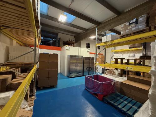 31, Lordswood Industrial Estate, Revenge Road, Chatham, ME5