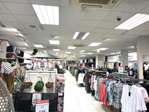 32-33 Market Place, Wokingham, RG40
