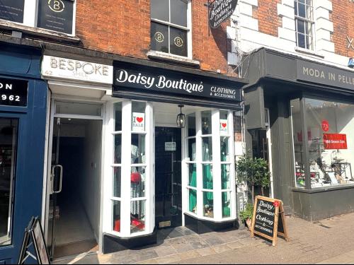 42a, High Street, Marlow, SL7