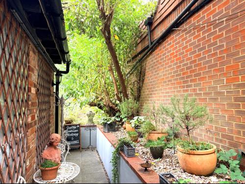 42a, High Street, Marlow, SL7