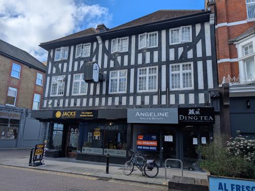 15-17 Thames Street, Kingston Upon Thames, KT1