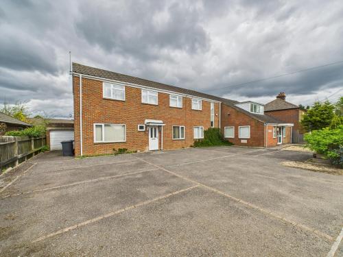 Emma Grace House, 122-124 Main Road, High Wycombe, HP14