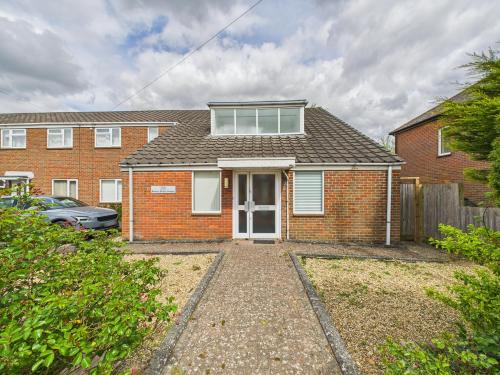 Emma Grace House, 122-124 Main Road, High Wycombe, HP14