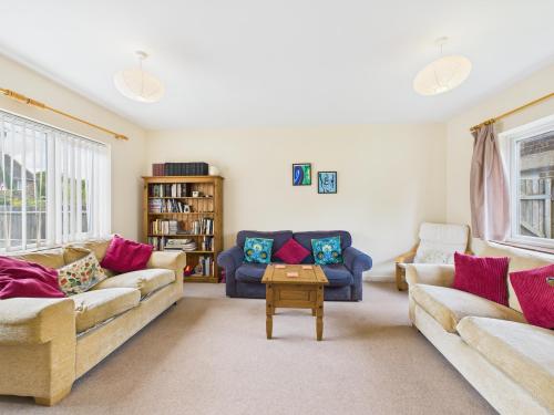 Emma Grace House, 122-124 Main Road, High Wycombe, HP14