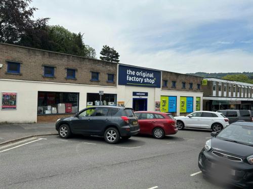 26 Firs Parade, Matlock, DE4