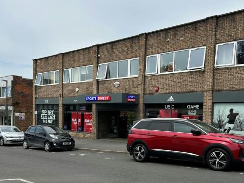 26 Firs Parade, Matlock, DE4