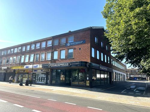 2 The Boulevard, Crawley, RH10
