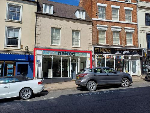 10 Bridge Street, Northampton, NN1