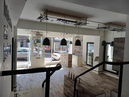 10 Bridge Street, Northampton, NN1