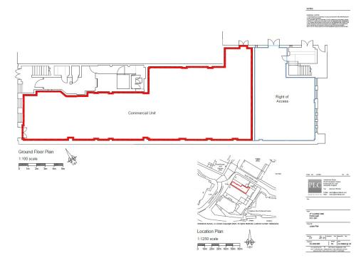 27 Guildhall Walk, Portsmouth, PO1
