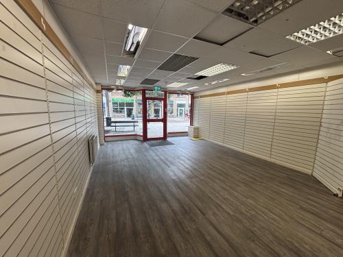 29 West Street, Havant, PO9