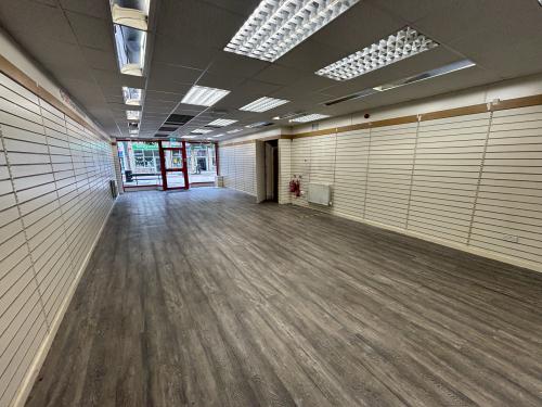 29 West Street, Havant, PO9