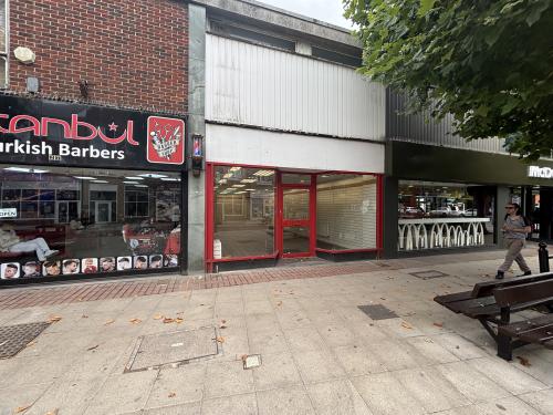 29 West Street, Havant, PO9