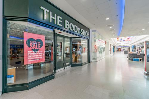 Unit 27 Meadow Walk, Cascades Shopping Centre, Commercial Road, Portsmouth, PO1