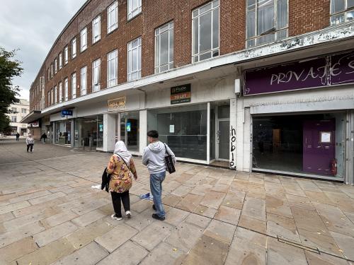 7 Arundel Street, Portsmouth, PO1