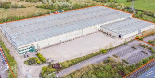 Lydiard Fields, Swindon285, Swindon, SN5