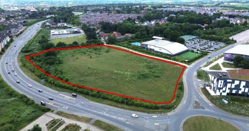 Plot C3, Junction 28-A12, Colchester, CO4