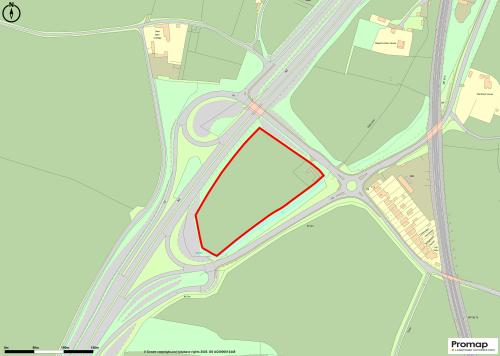 A3, Buriton, Petersfield, GU31
