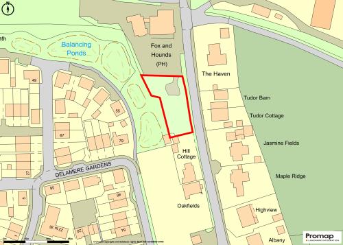 Winchester Road, Fair Oak, Eastleigh, SO50