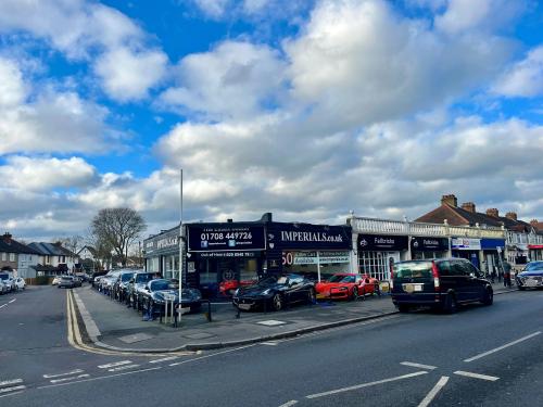 69-71 Butts Green Road, Emerson Park, Hornchurch, RM11