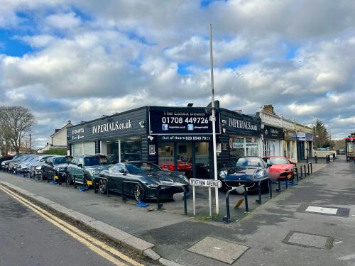 69-71 Butts Green Road, Emerson Park, Hornchurch, RM11
