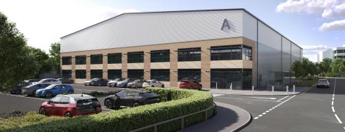Cheadle Eco Park, Bird Hall Lane, Cheadle Heath, Stockport, SK3