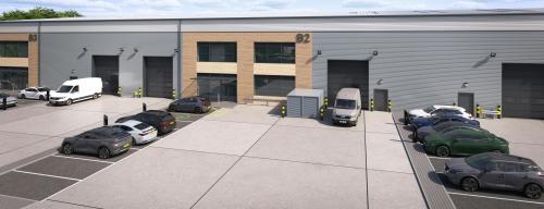 Cheadle Eco Park, Bird Hall Lane, Cheadle Heath, Stockport, SK3