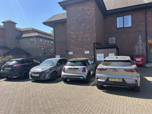 24 Anyards Road, Cobham, KT11